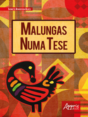 cover image of Malungas Numa Tese